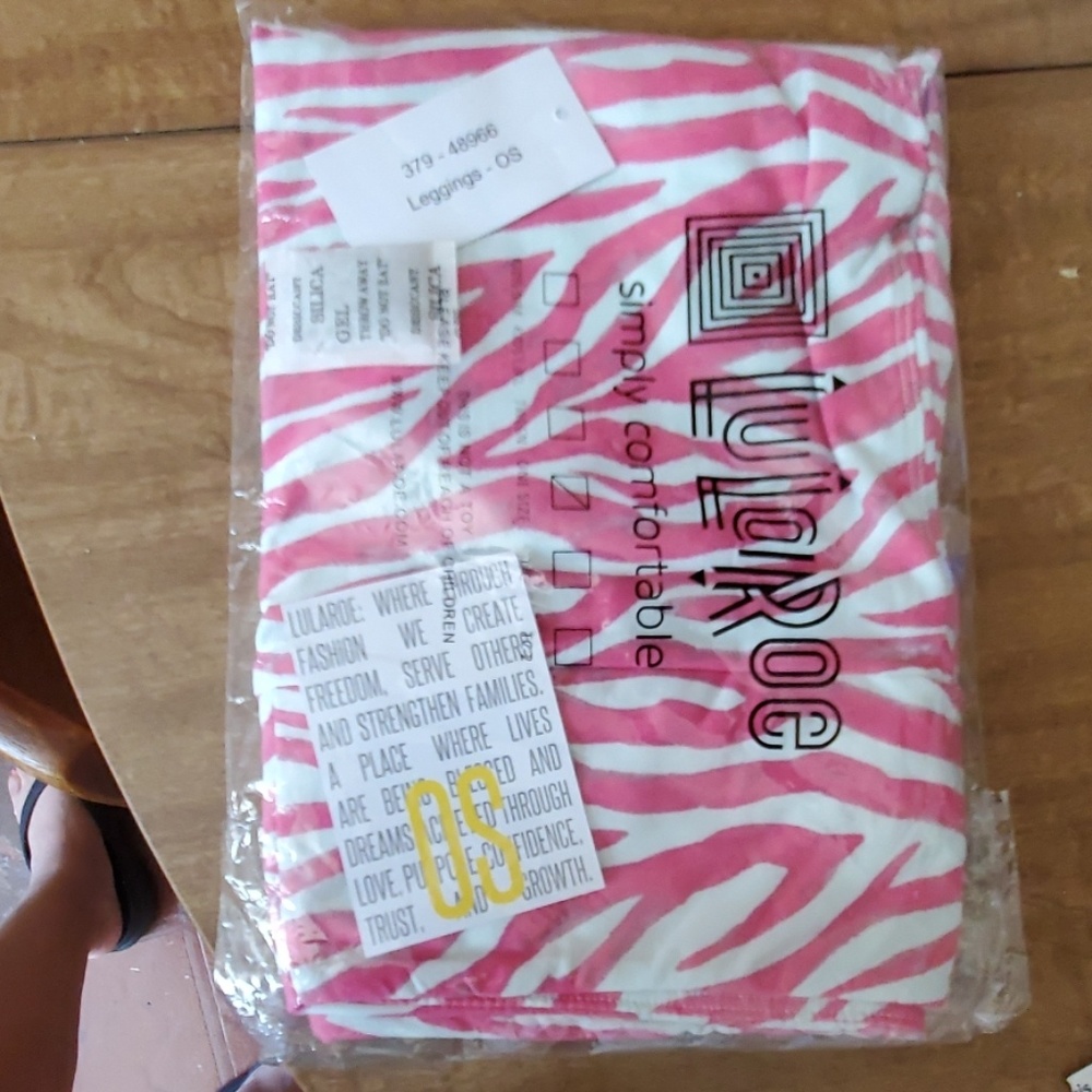 Lularoe leggings